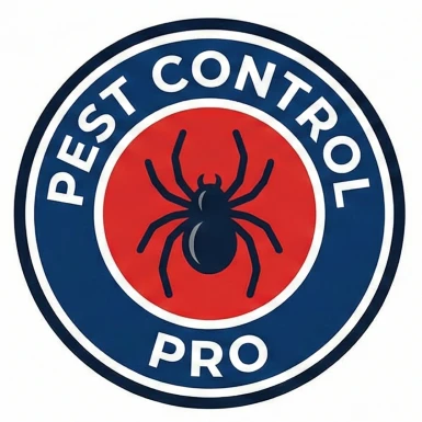 ARC Badge Pest Control Pro385x385
