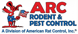 ARC Rodent and Pest Control Logo300x133 ARC Rat Control Los Angeles - Expert Rodent Proofing Service.